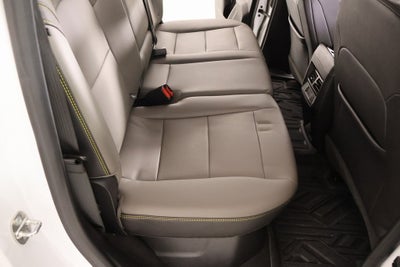 2023 Chevrolet Colorado 4WD ZR2