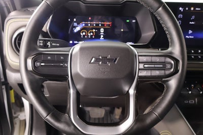 2023 Chevrolet Colorado 4WD ZR2