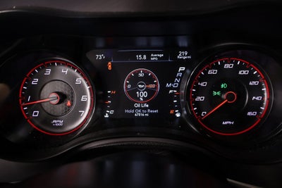 2022 Dodge Charger R/T