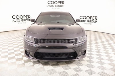 2022 Dodge Charger R/T