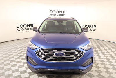 2020 Ford Edge SE