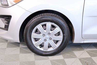 2023 Kia Rio LX