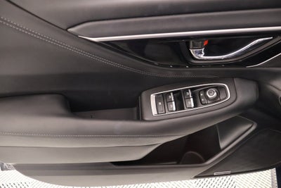 2024 Subaru Legacy Limited