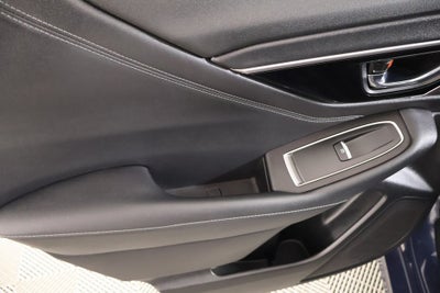 2024 Subaru Legacy Limited