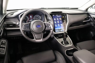 2024 Subaru Legacy Limited