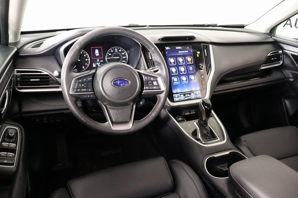 2024 Subaru Legacy Limited