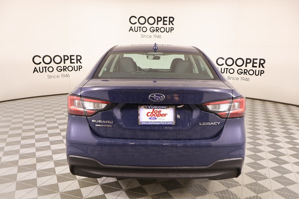 2024 Subaru Legacy Limited