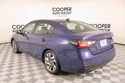 2024 Subaru Legacy Limited