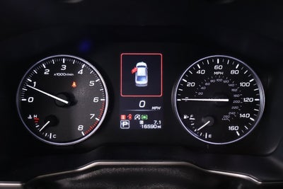 2024 Subaru Legacy Limited