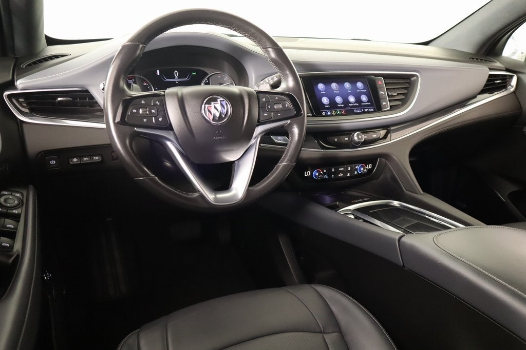 2024 Buick Enclave Premium