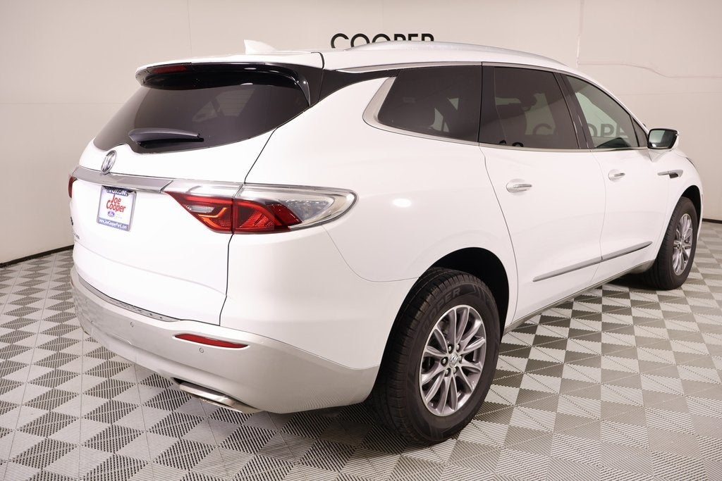 2024 Buick Enclave Premium