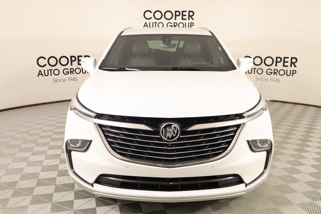 2024 Buick Enclave Premium