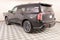 2025 Nissan Armada Platinum Reserve