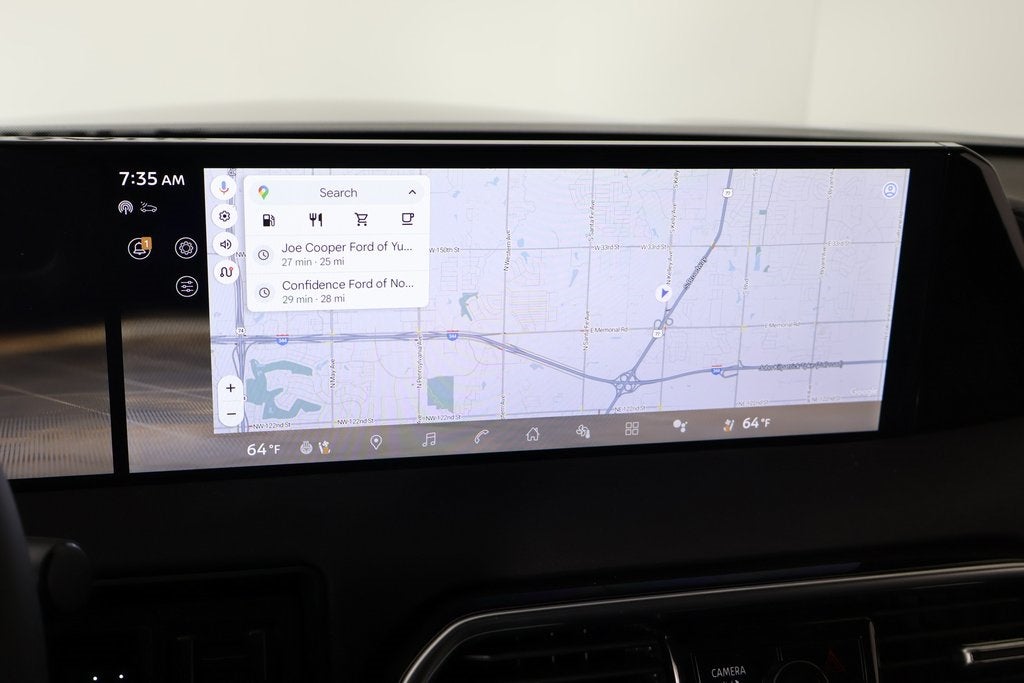 2025 Nissan Armada Platinum Reserve