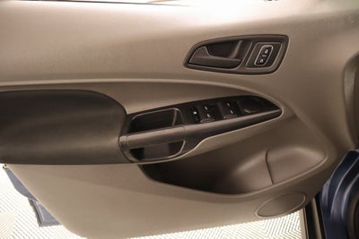 2022 Ford Transit Connect Wagon XL