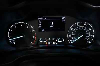 2022 Ford Transit Connect Wagon XL