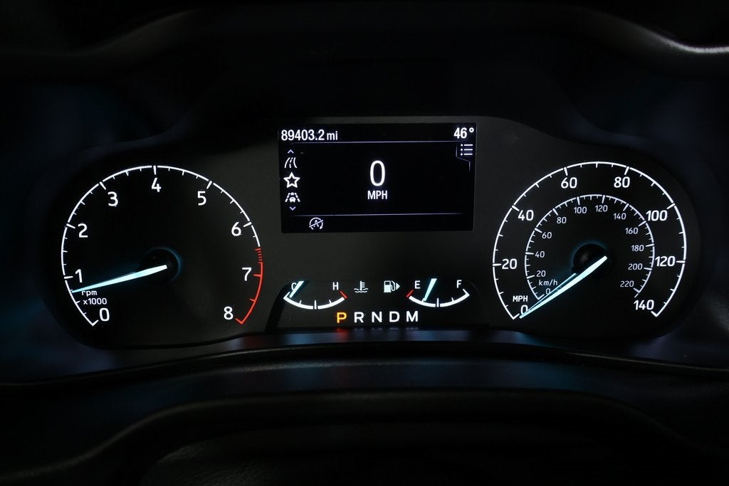 2022 Ford Transit Connect Wagon XL