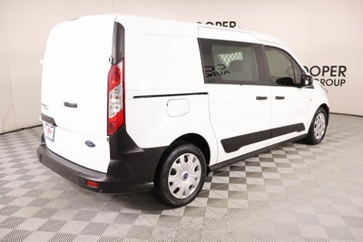 2020 Ford Transit Connect Van XL