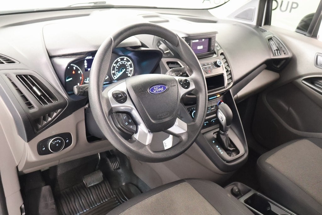 2020 Ford Transit Connect Van XL