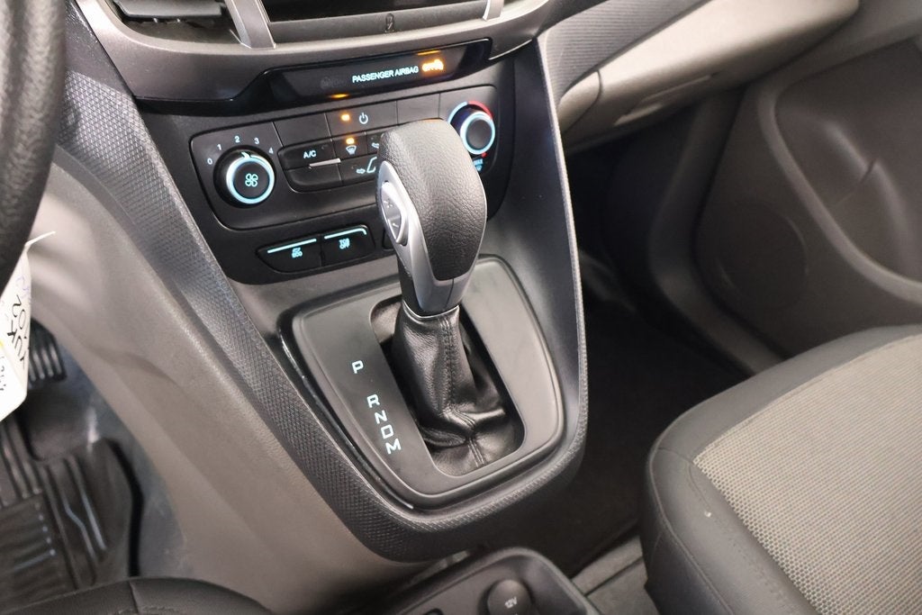 2020 Ford Transit Connect Van XL