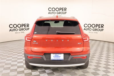 2023 Volvo XC40 Core