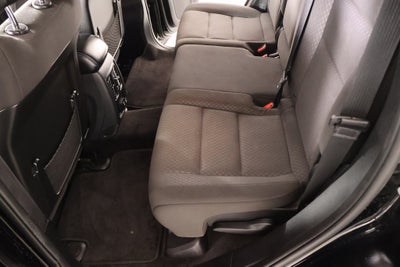 2018 Jeep Grand Cherokee Upland Edition