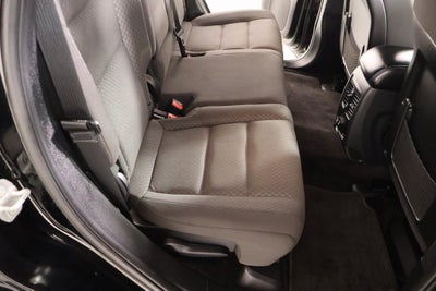 2018 Jeep Grand Cherokee Upland Edition