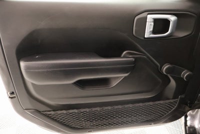 2024 Jeep Gladiator Sport