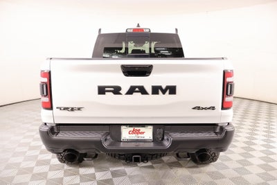 2024 RAM 1500 TRX