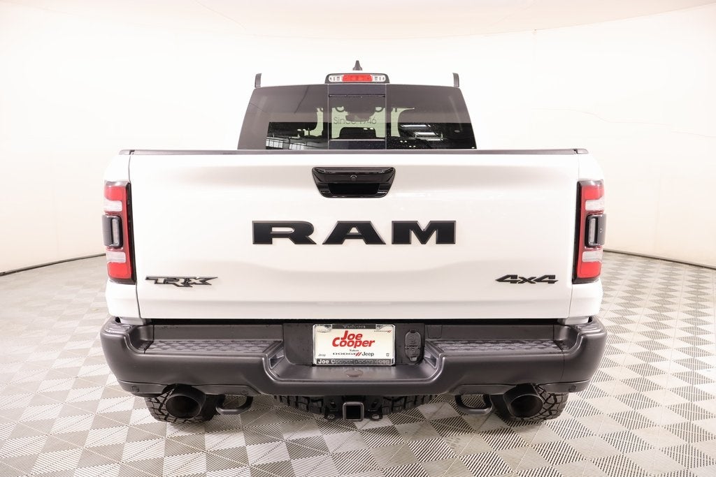 2024 RAM 1500 TRX