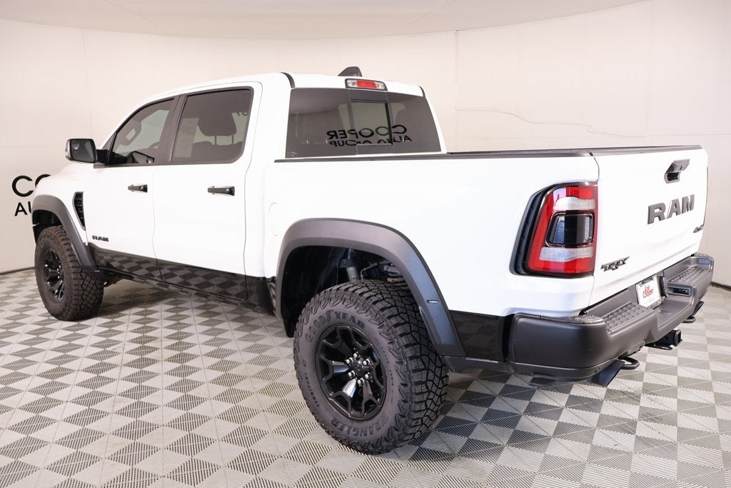 2024 RAM 1500 TRX