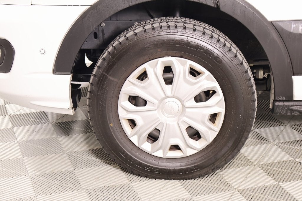 2023 Ford Transit Passenger Wagon XLT