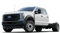 2025 Ford Super Duty F-550 DRW XL DRW