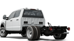 2025 Ford Super Duty F-550 DRW XL DRW