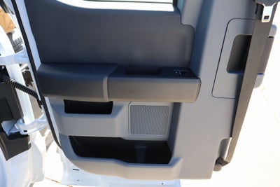 2026 Ford Super Duty F-350 DRW XL DRW