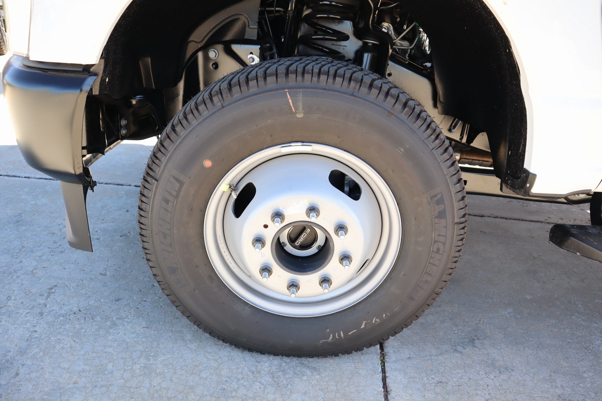 2026 Ford Super Duty F-350 DRW XL DRW