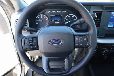 2026 Ford Super Duty F-350 DRW XL DRW