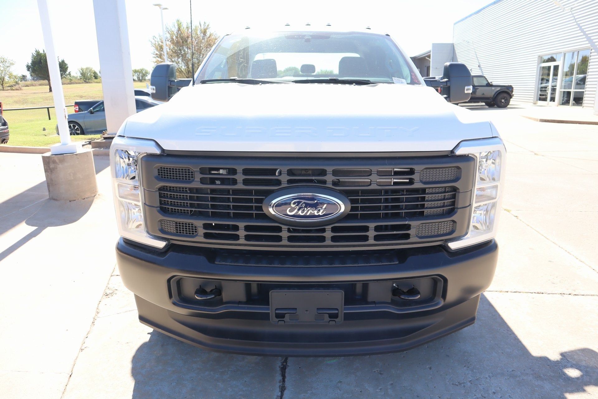 2026 Ford Super Duty F-350 DRW XL DRW