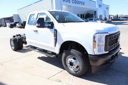2026 Ford Super Duty F-350 DRW XL DRW