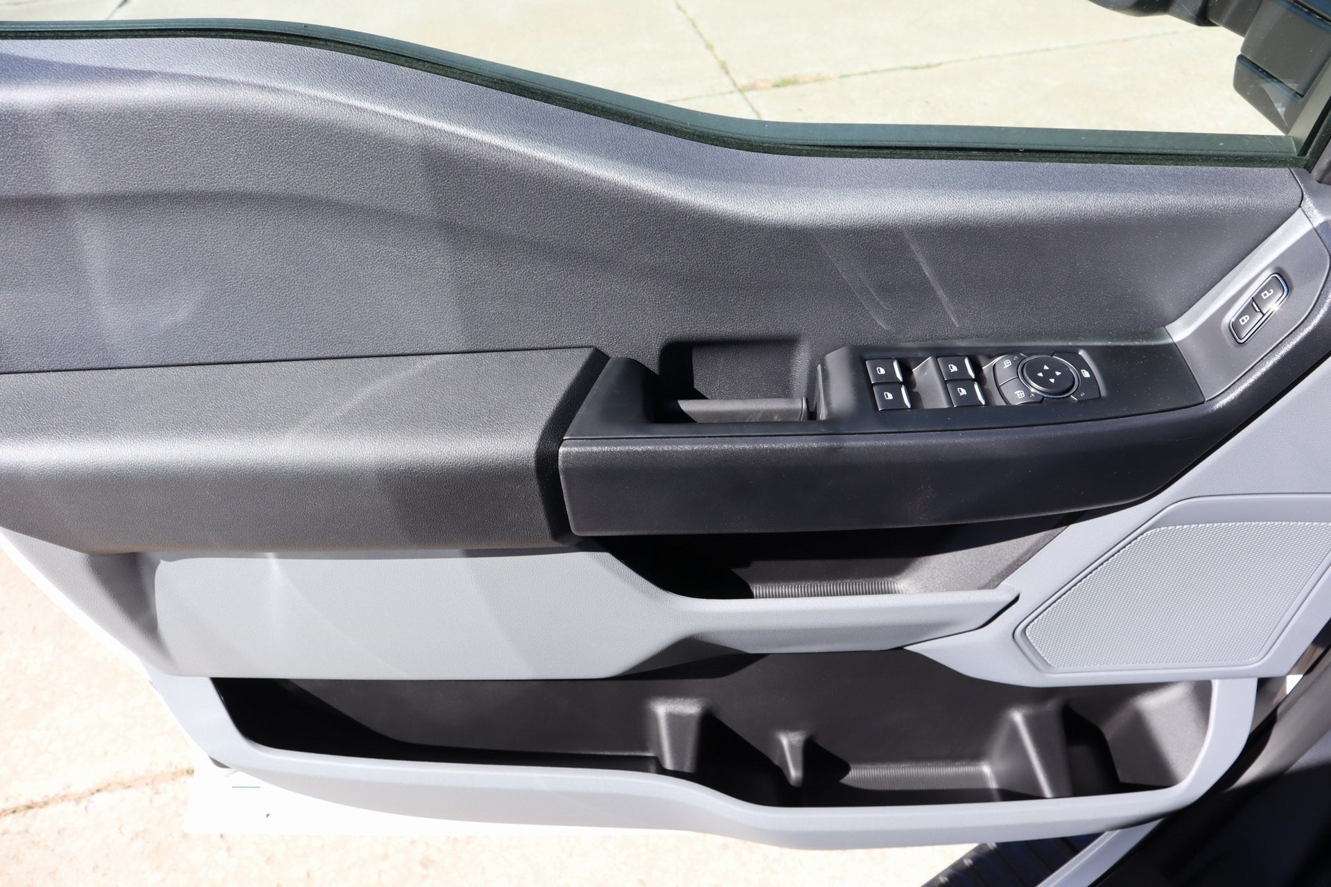 2026 Ford Super Duty F-350 DRW XL DRW