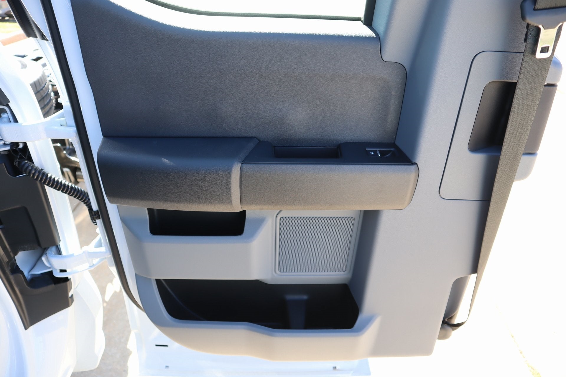 2026 Ford Super Duty F-350 DRW XL DRW