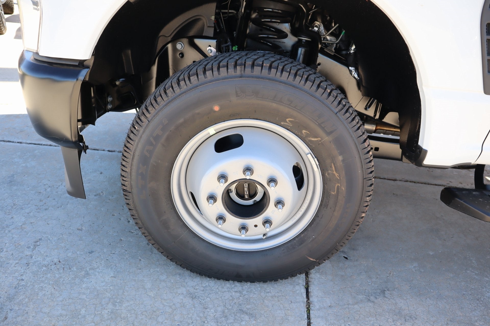 2026 Ford Super Duty F-350 DRW XL DRW