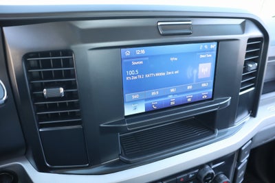 2026 Ford Super Duty F-350 DRW XL DRW