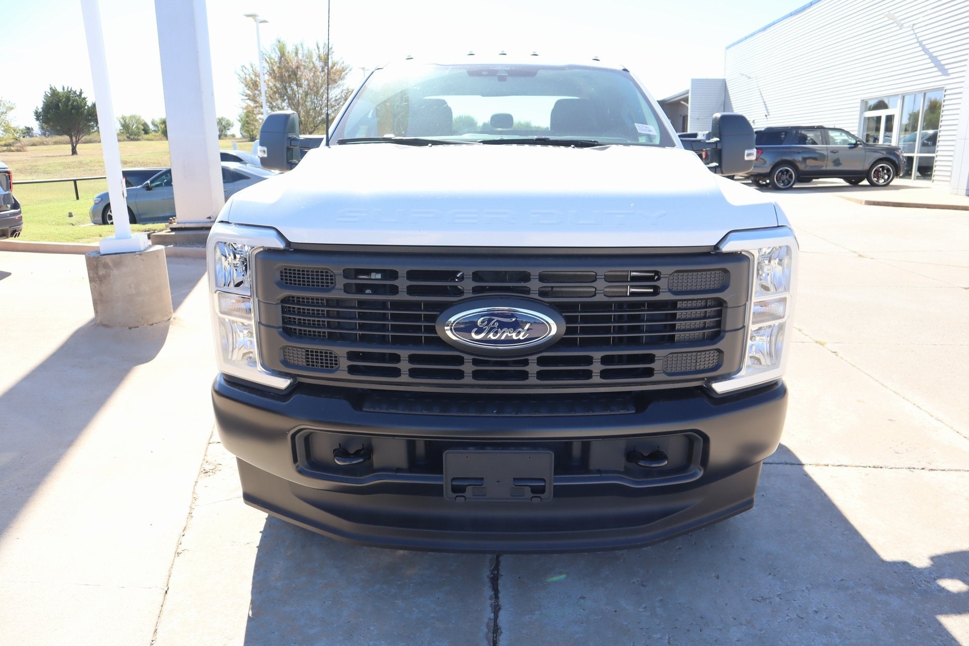 2026 Ford Super Duty F-350 DRW XL DRW