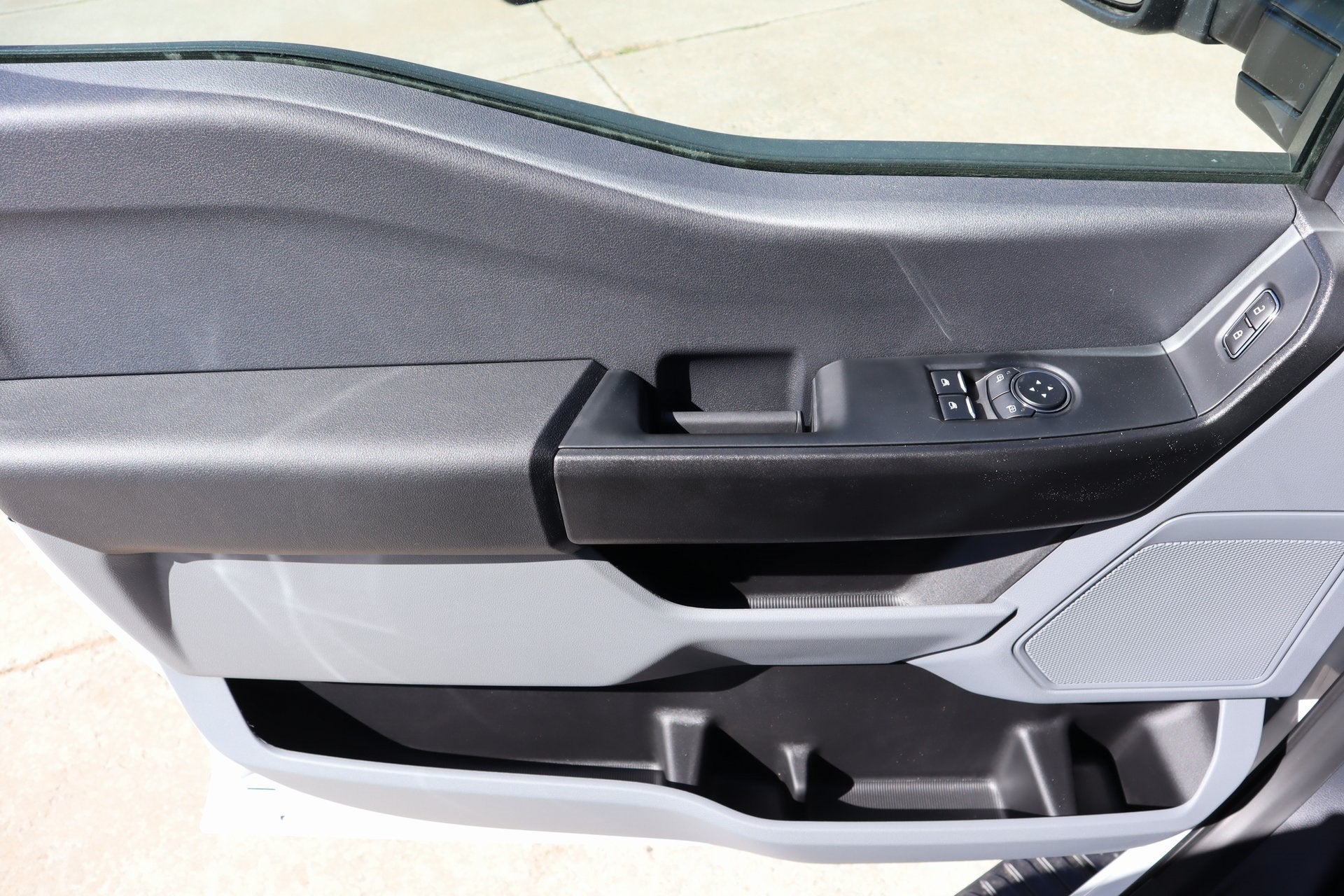 2026 Ford Super Duty F-350 DRW XL DRW