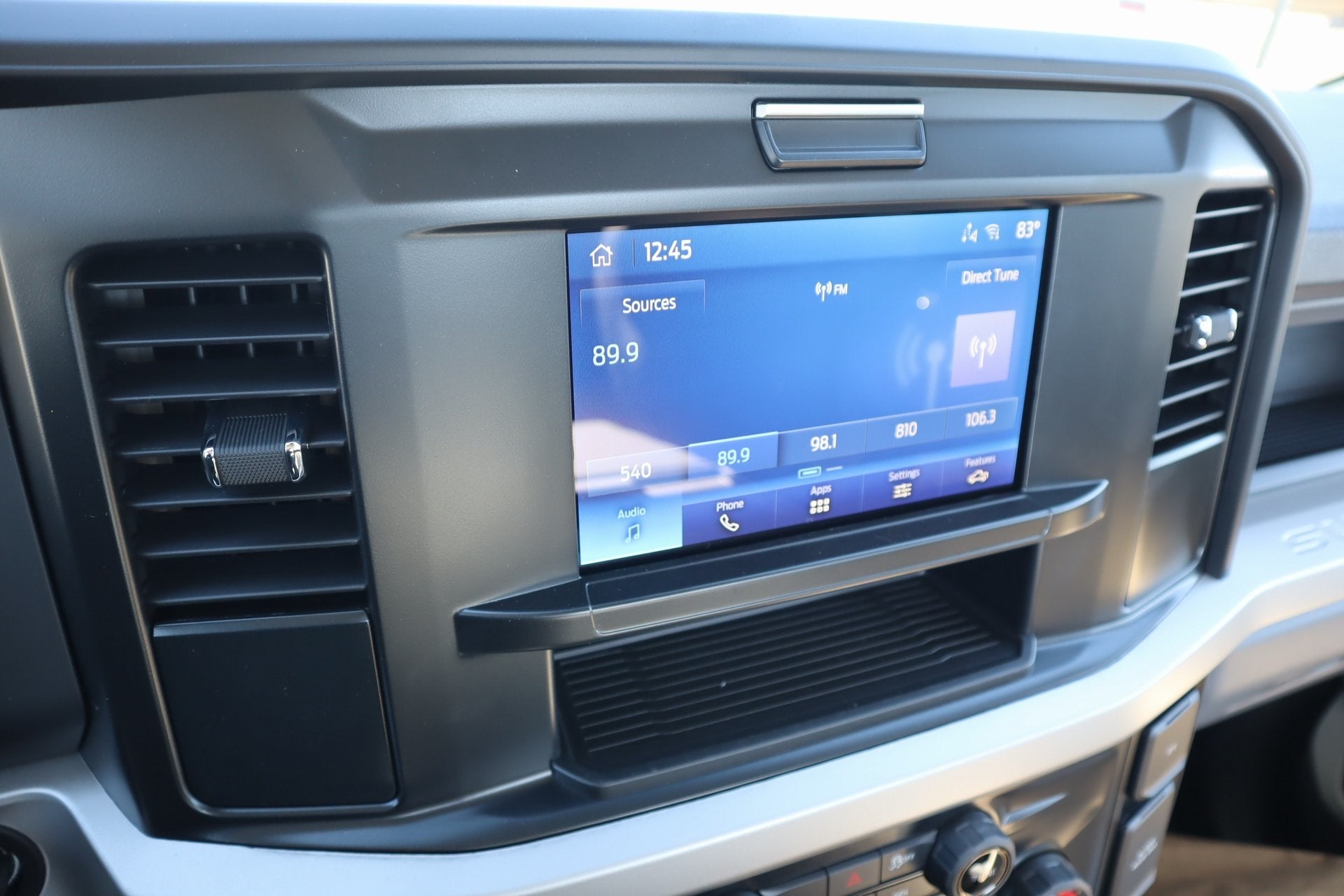 2026 Ford Super Duty F-350 DRW XL DRW