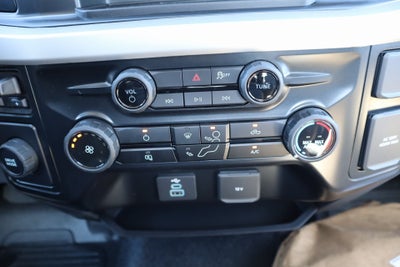 2026 Ford Super Duty F-350 DRW XL DRW