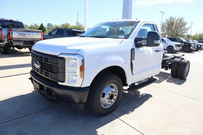 2026 Ford Super Duty F-350 DRW XL DRW
