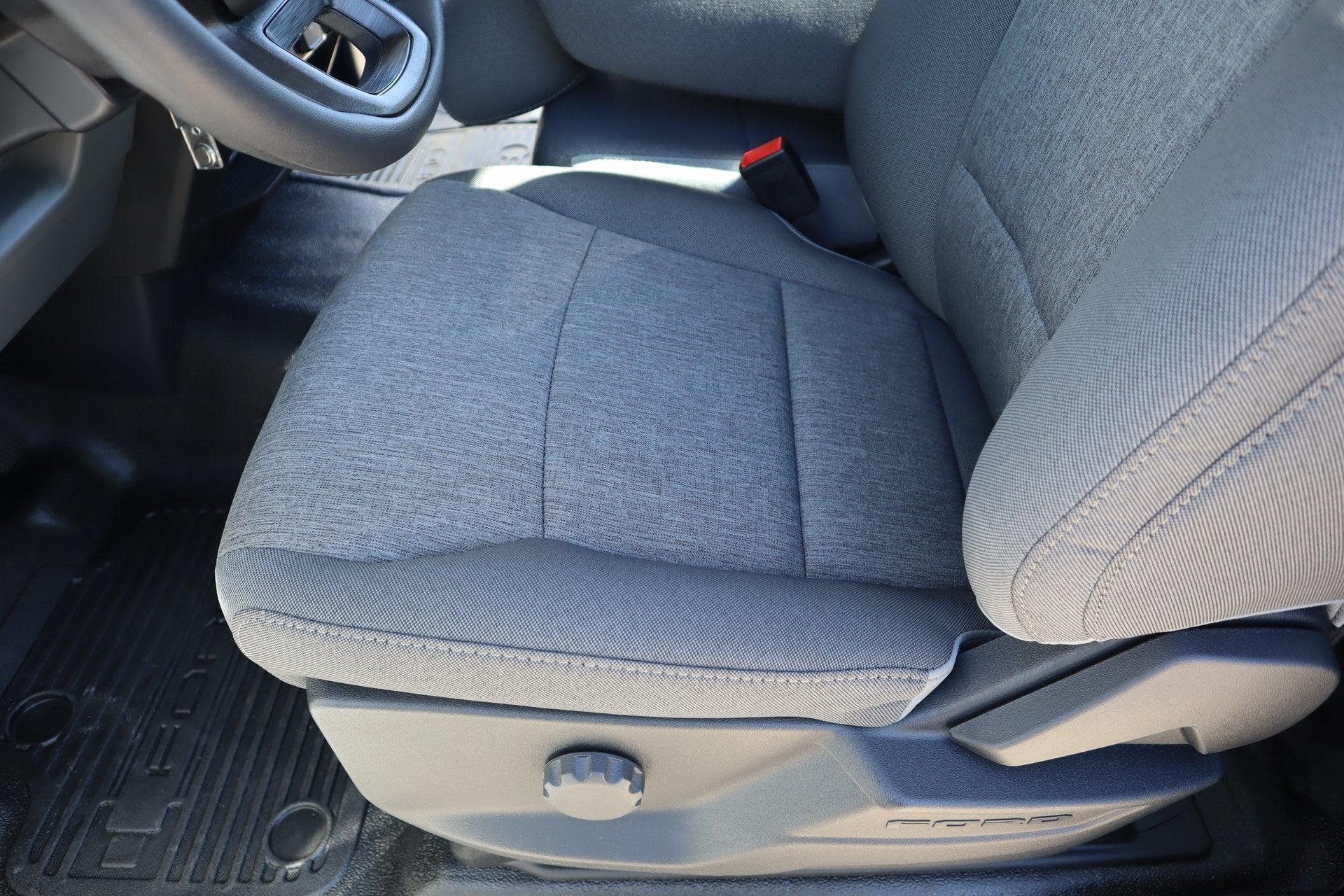 2026 Ford Super Duty F-350 DRW XL DRW