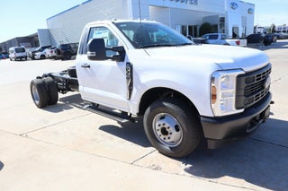 2026 Ford Super Duty F-350 DRW XL DRW